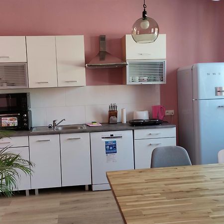 K2210 Monsun Grand Tourist Apartments Gdansk Exterior photo
